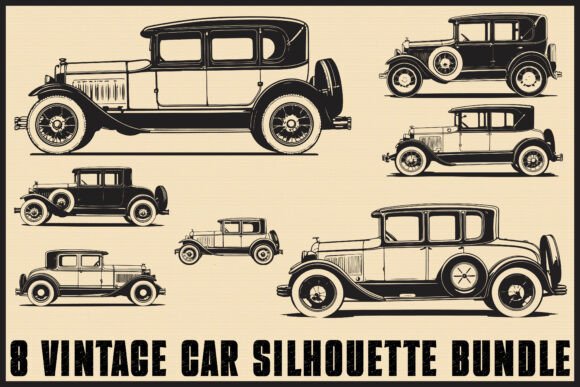 Retro Classic Car Collection Review